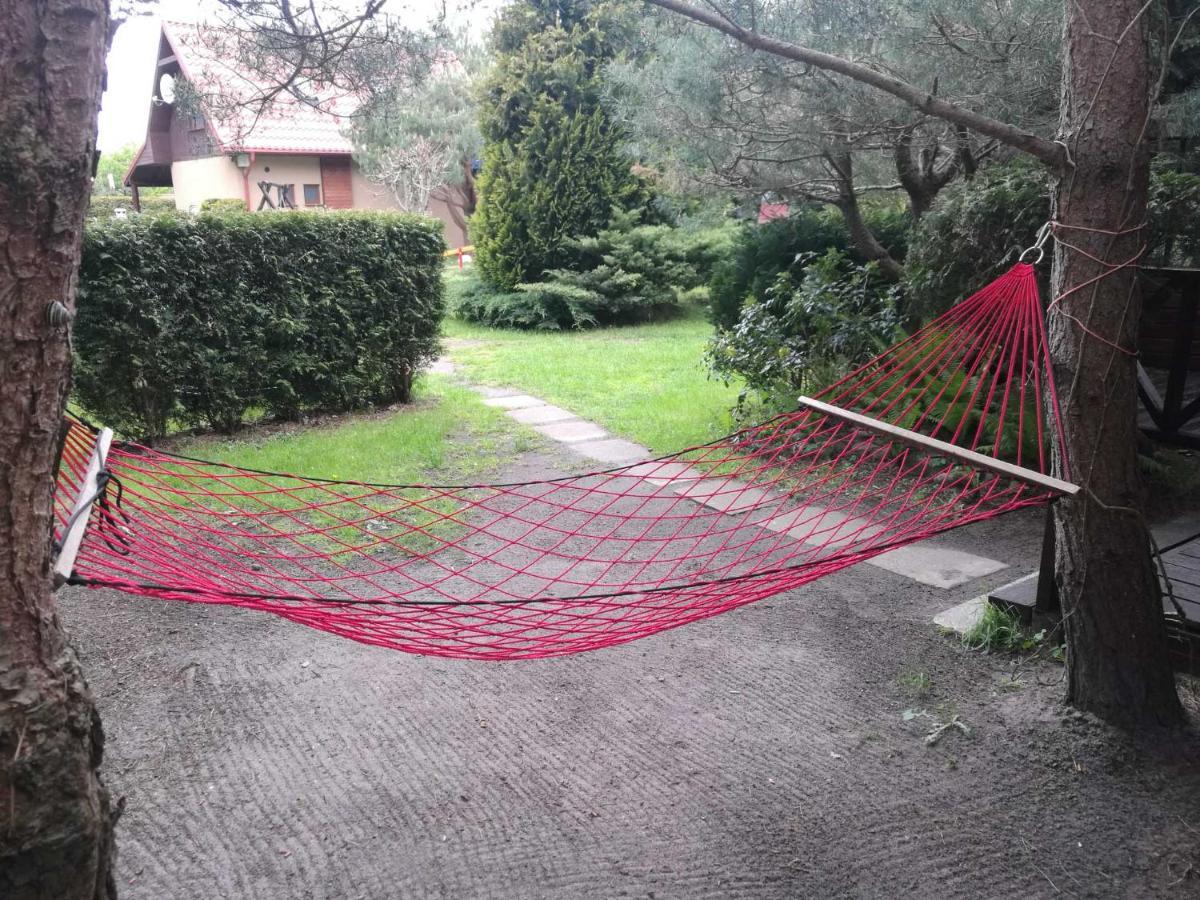 Domki Letniskowe I Caloroczne W Kopalinie Kopalino Exterior foto