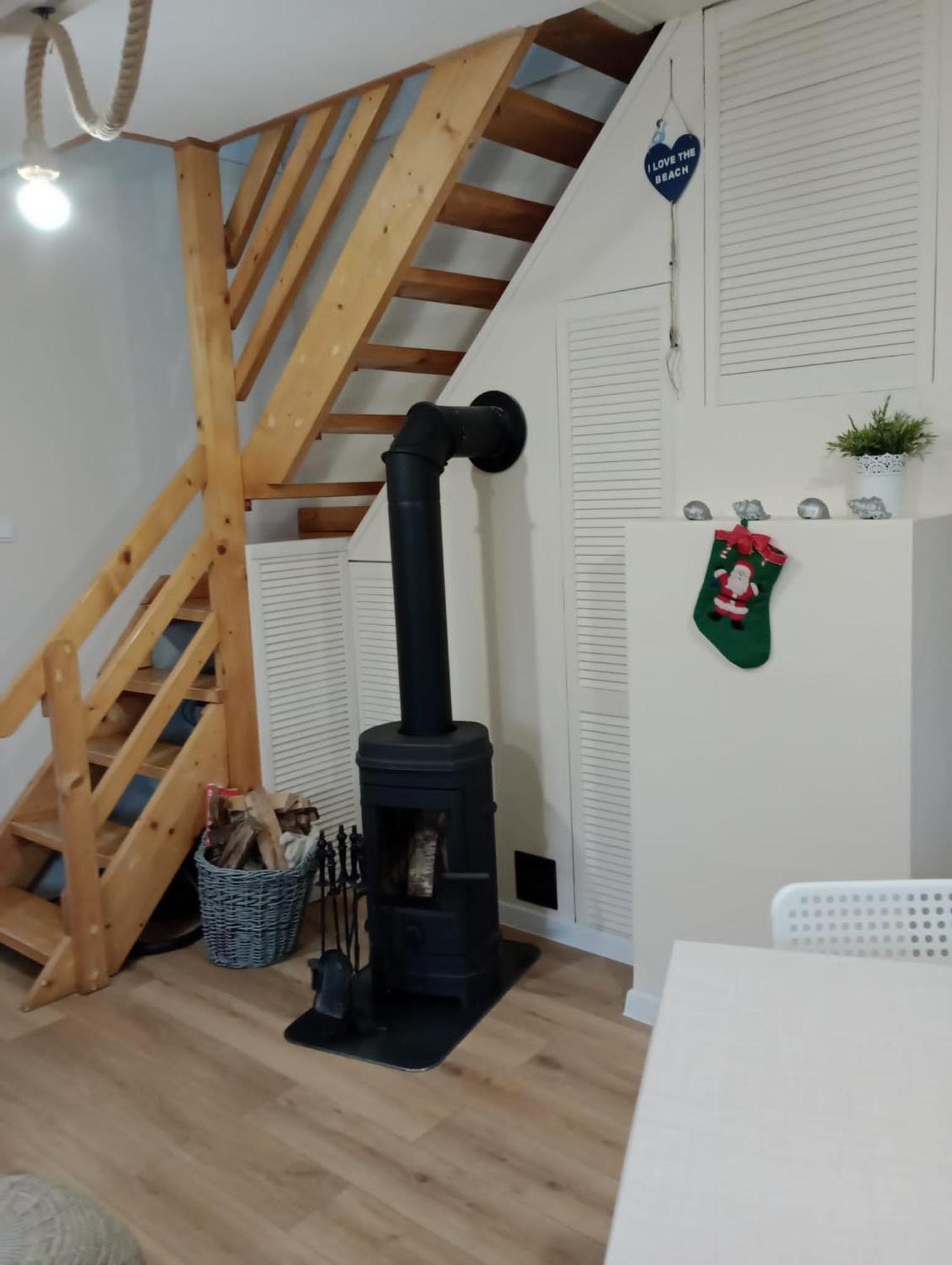 Domki Letniskowe I Caloroczne W Kopalinie Kopalino Quarto foto