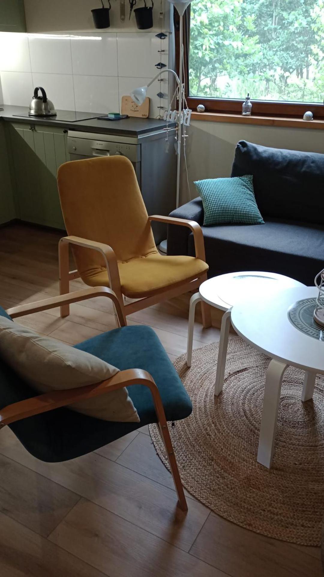 Domki Letniskowe I Caloroczne W Kopalinie Kopalino Quarto foto
