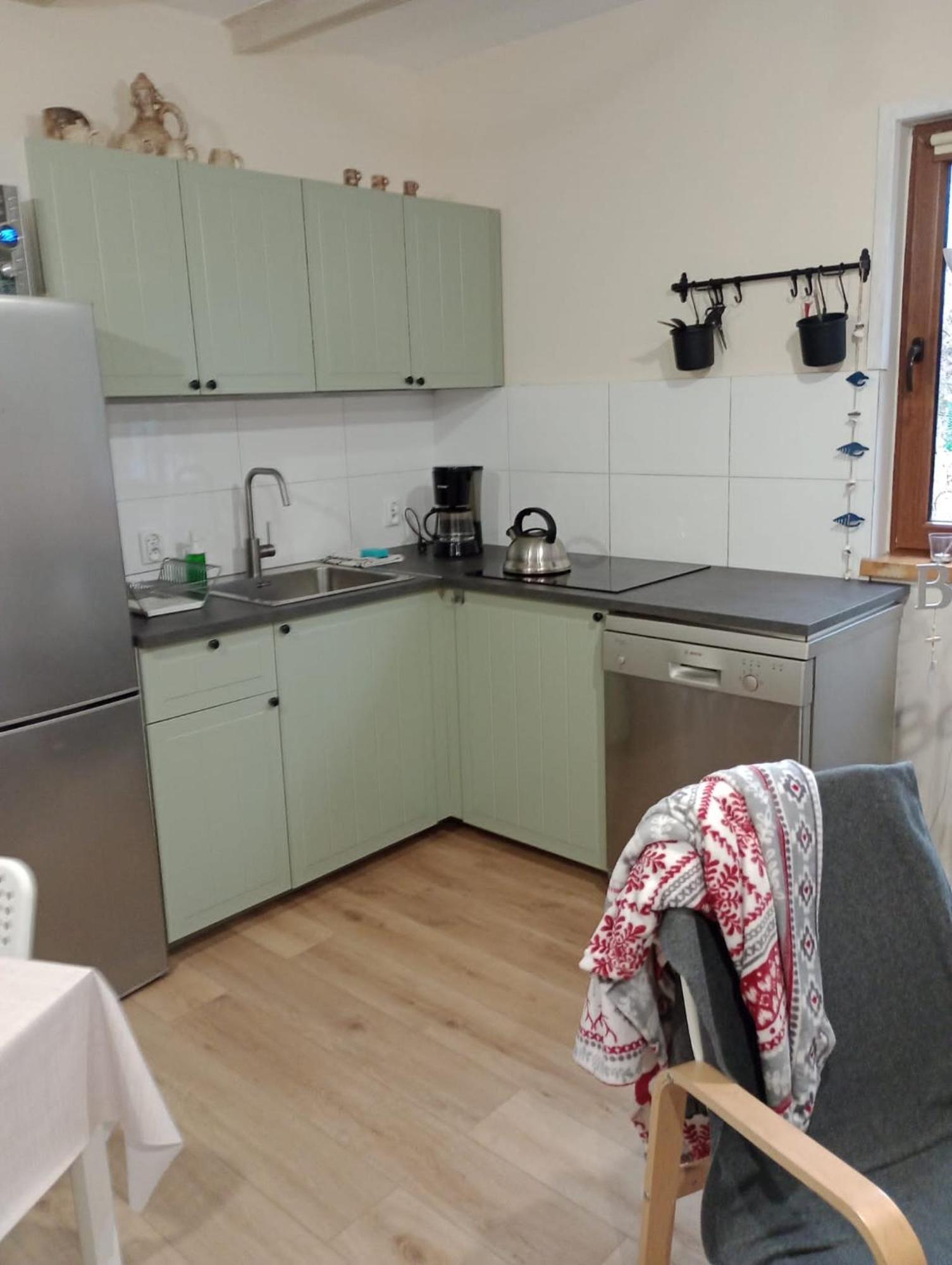 Domki Letniskowe I Caloroczne W Kopalinie Kopalino Quarto foto